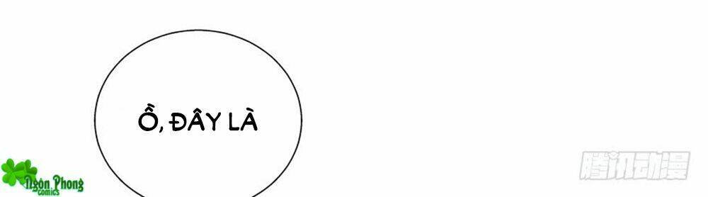 Lưu Luyến Nguy Tình: Chapter 9