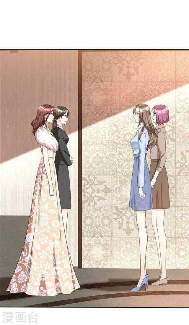 Con Đường Phản Công Của Sủng Thê: Chapter 42