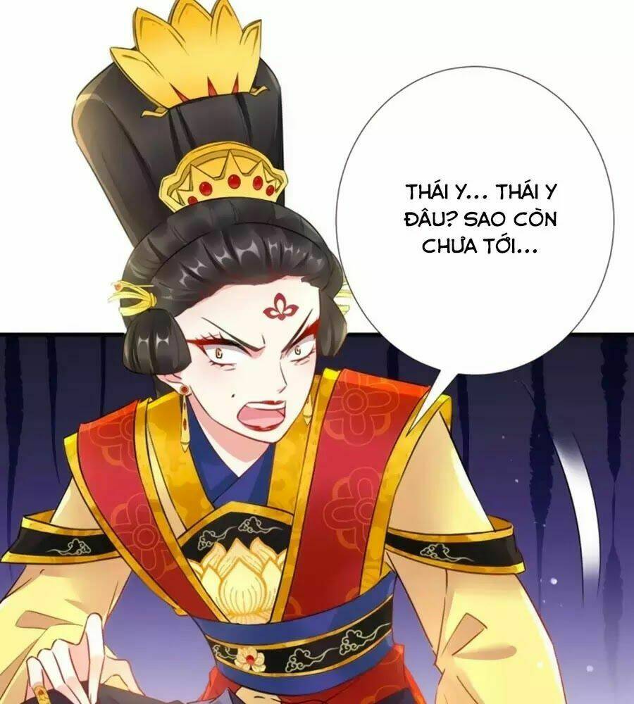 Vương Phi Có Chút Nghịch Ngợm: Chapter 60