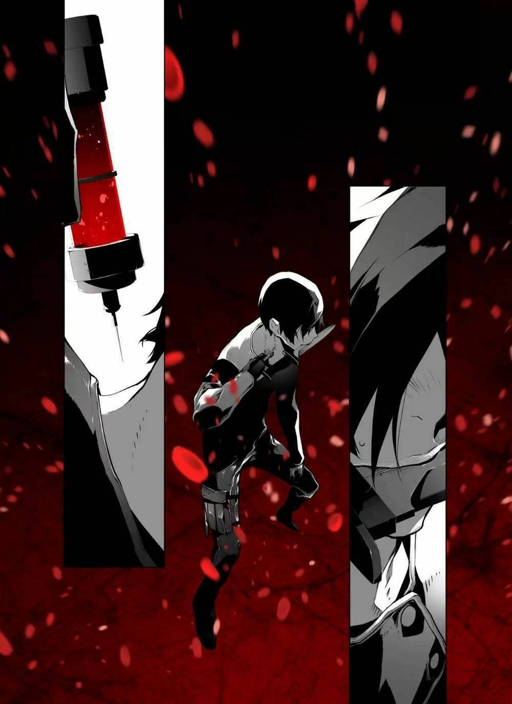 Bí Mật Của Dạ Tộc: Chapter 68