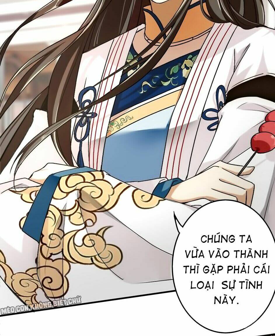 Bốc Toán Tử: Chapter 19