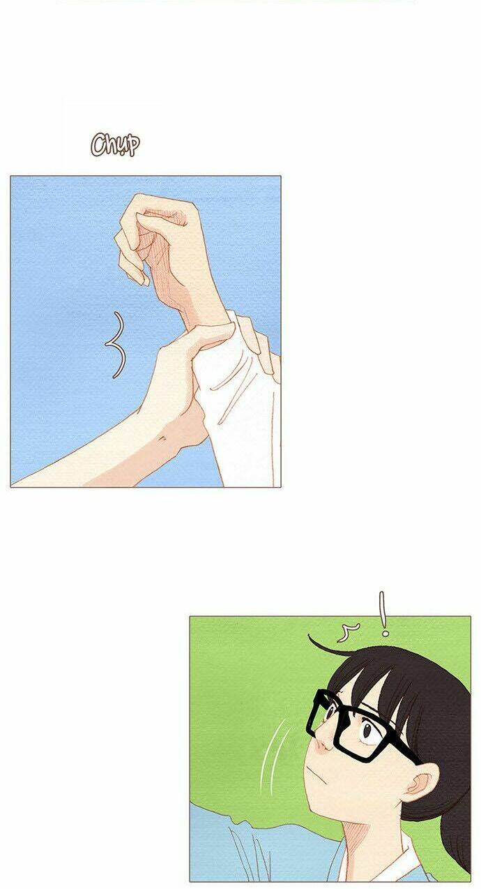 Thánh Thần Trẻ Trâu: Chapter 54