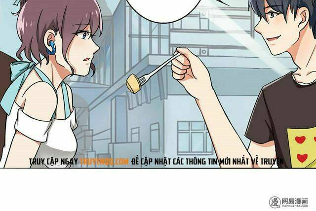 Become A Girl At Night: Chapter 27