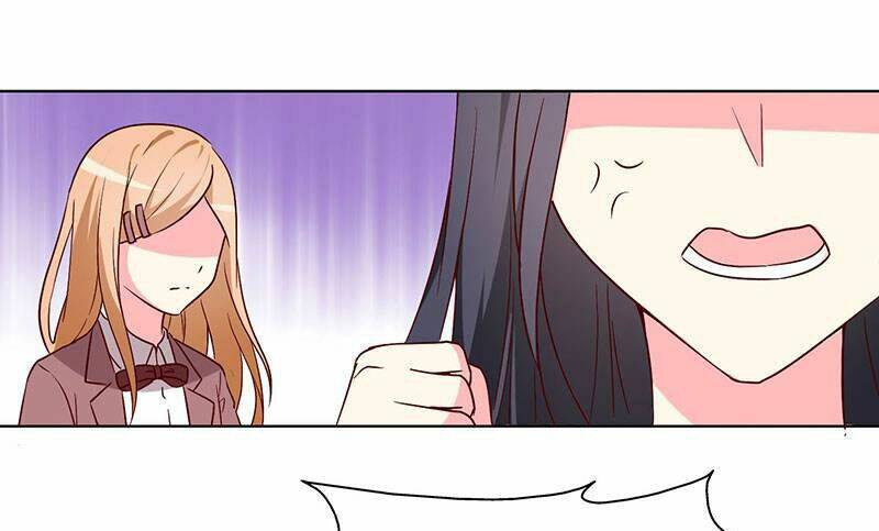 Này! Đừng Động Vào Phô Mai Của Tôi: Chapter 68