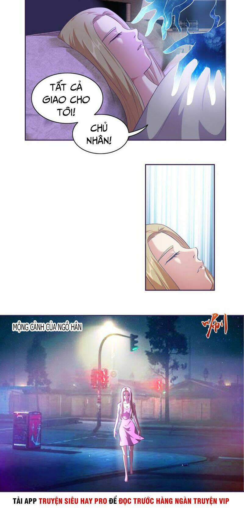 Kết Hôn Không Dễ: Chapter 22