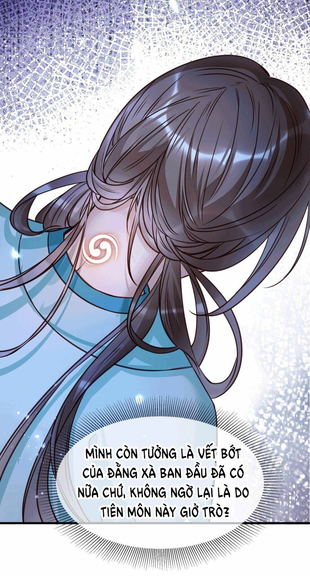 Sau Khi Nhặt Được Trứng Rồng, Ta Quyết Định Nuôi Hắn Trở Nên Xấu Xa: Chapter 3