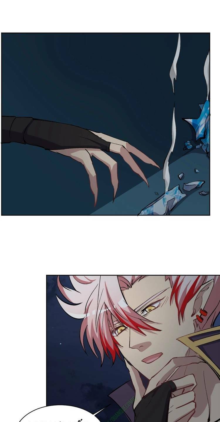 Thần Lai Yêu Vãng: Chapter 18