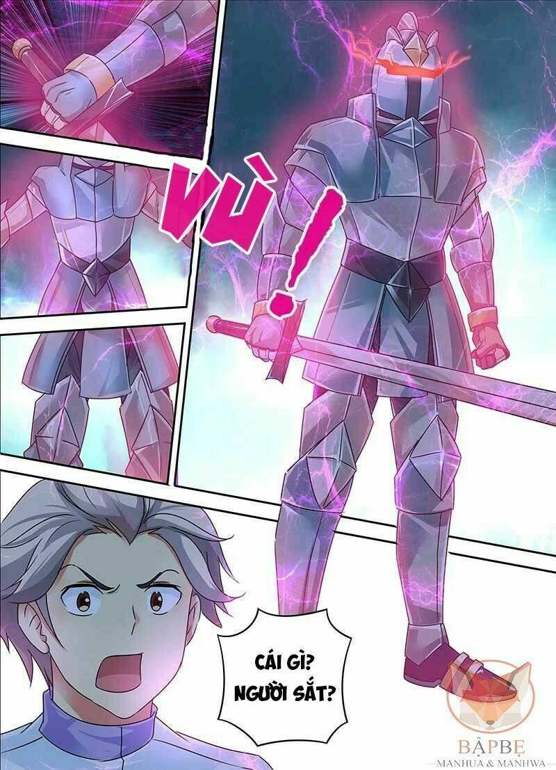 Tôi Là Thần Y: Chapter 141