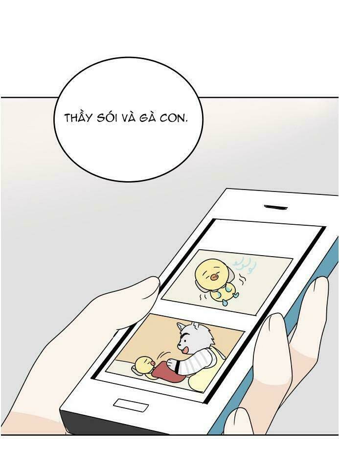 30 Phút Bước Đi Bên Em: Chapter 75