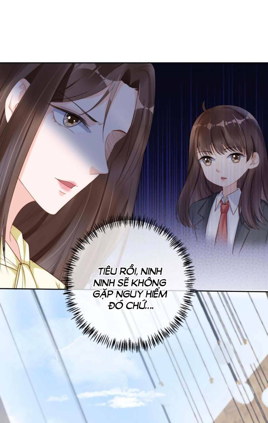 Dây Dưa Không Dứt: Chapter 25