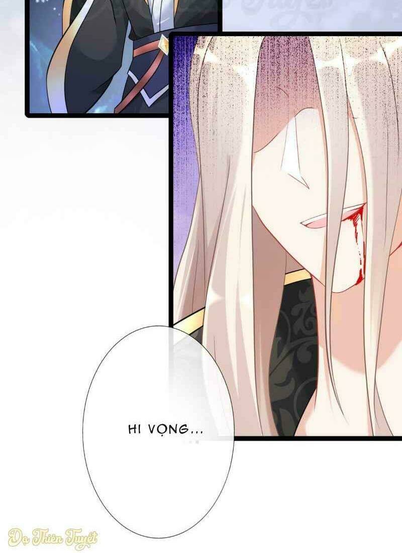 Nhân Vật Phản Diện Biến Thành Sủng Vật: Chapter 8