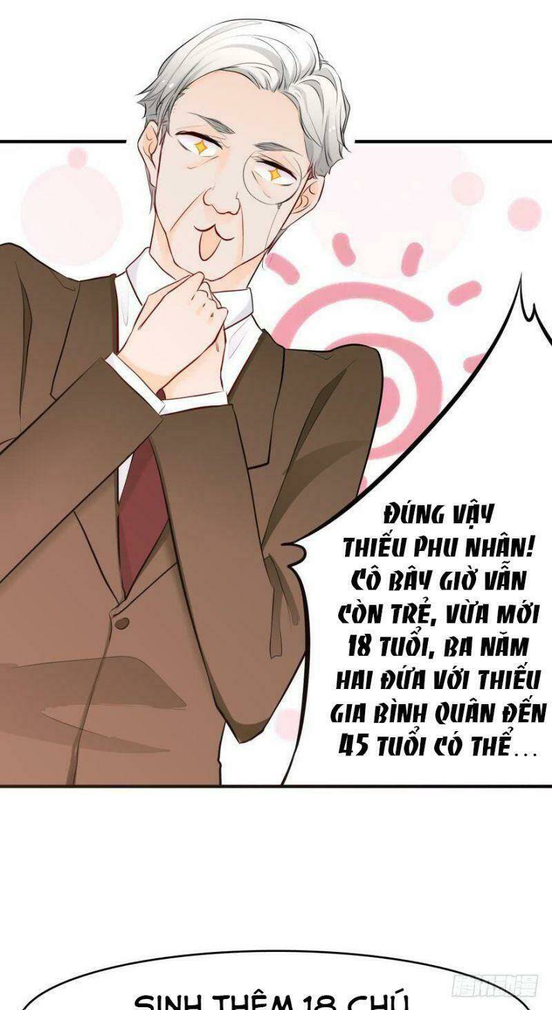 Nhân Ngư Học Trưởng, Đừng Ôm Ta!: Chapter 17