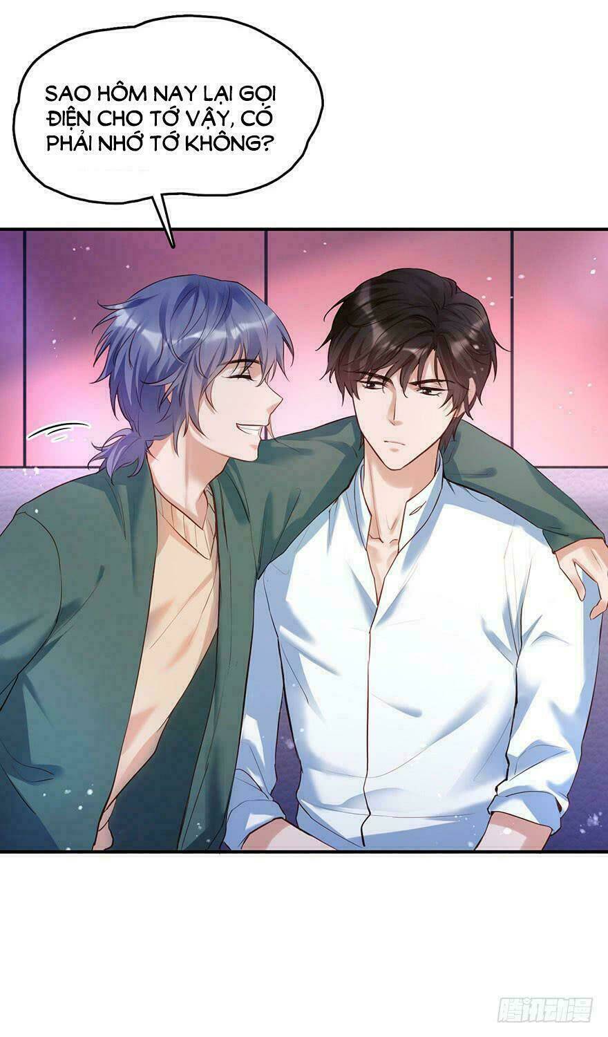 Sau Này Vẫn Cứ Thích Em: Chapter 29