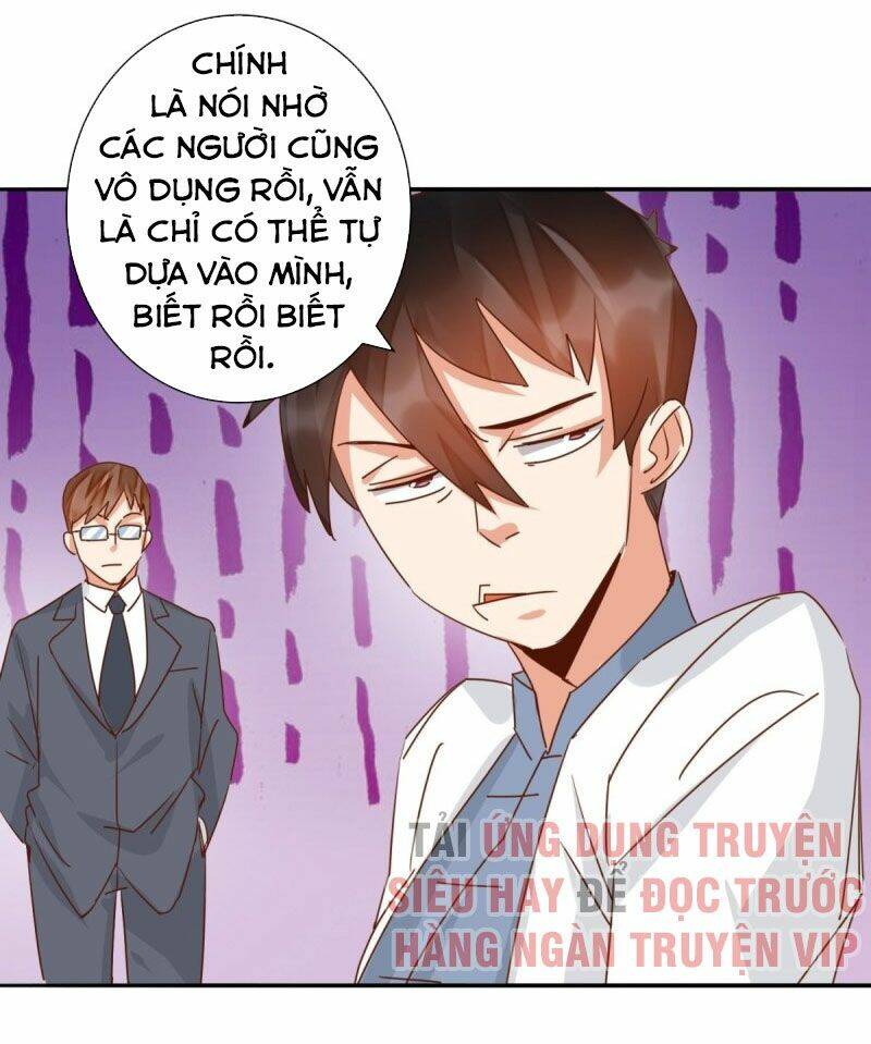 Đô Thị Siêu Cấp Y Sinh: Chapter 39