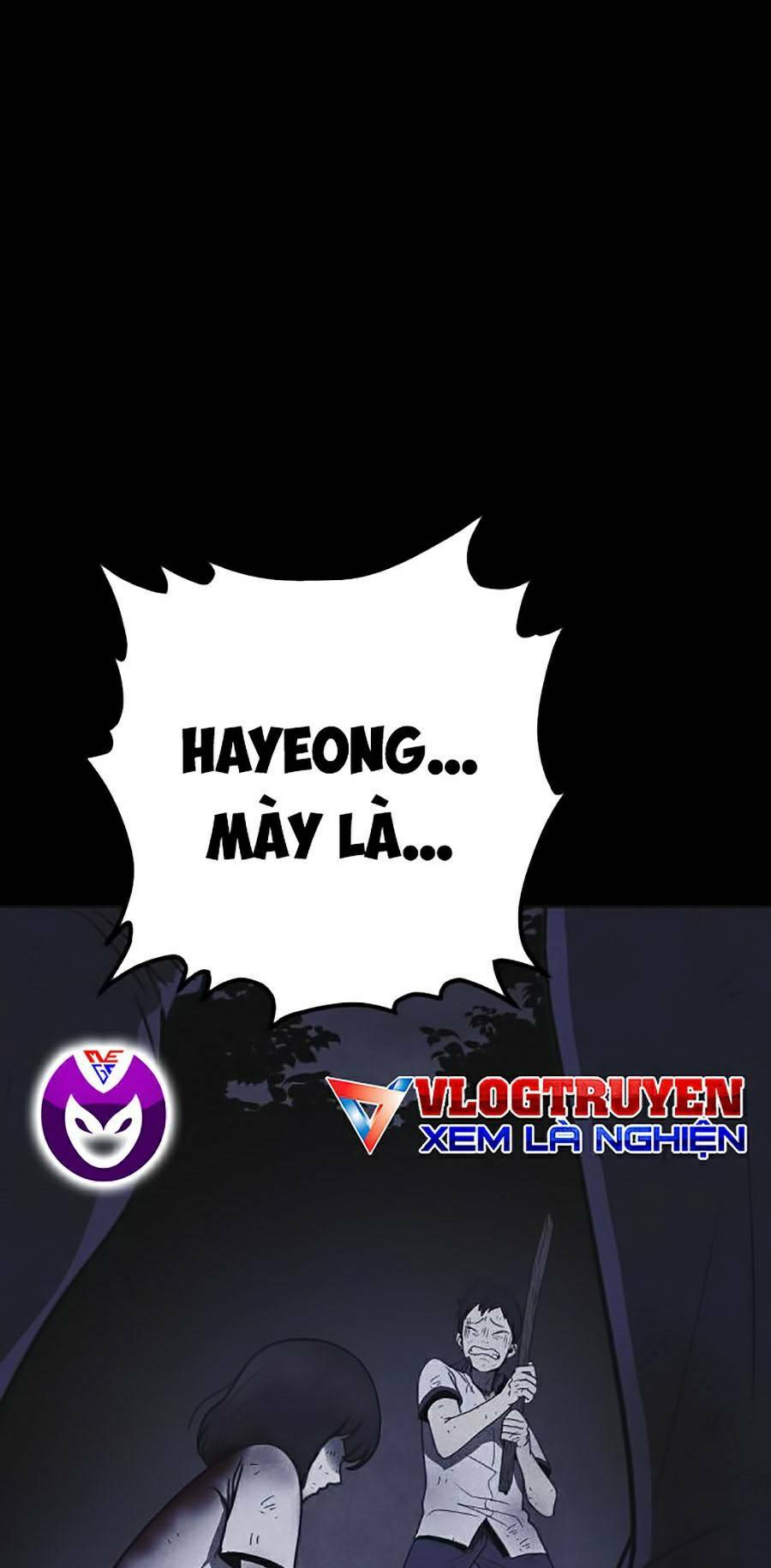 Cậu Bé Shotgun: Chapter 29