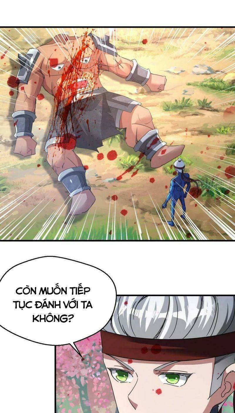 Ta Đã Đặt Ra Thời Đại Của Vạn Tộc: Chapter 42