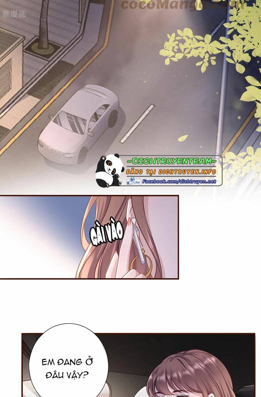 Bạn Gái Tôi Mới 30+: Chapter 114