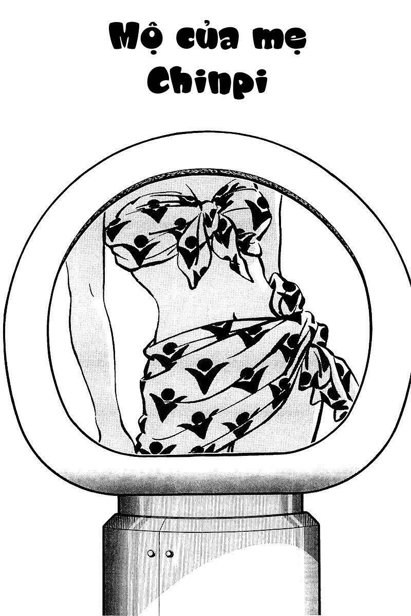 Niji Iro Tougarashi: Chapter 30