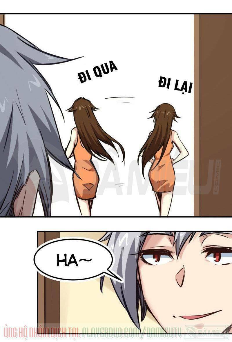 Đỉnh Phong Thần Y: Chapter 14