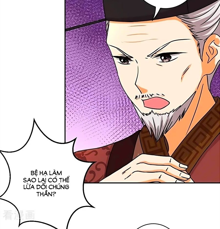 Vương Gia ! Ngươi Thật Bỉ Ổi !: Chapter 493