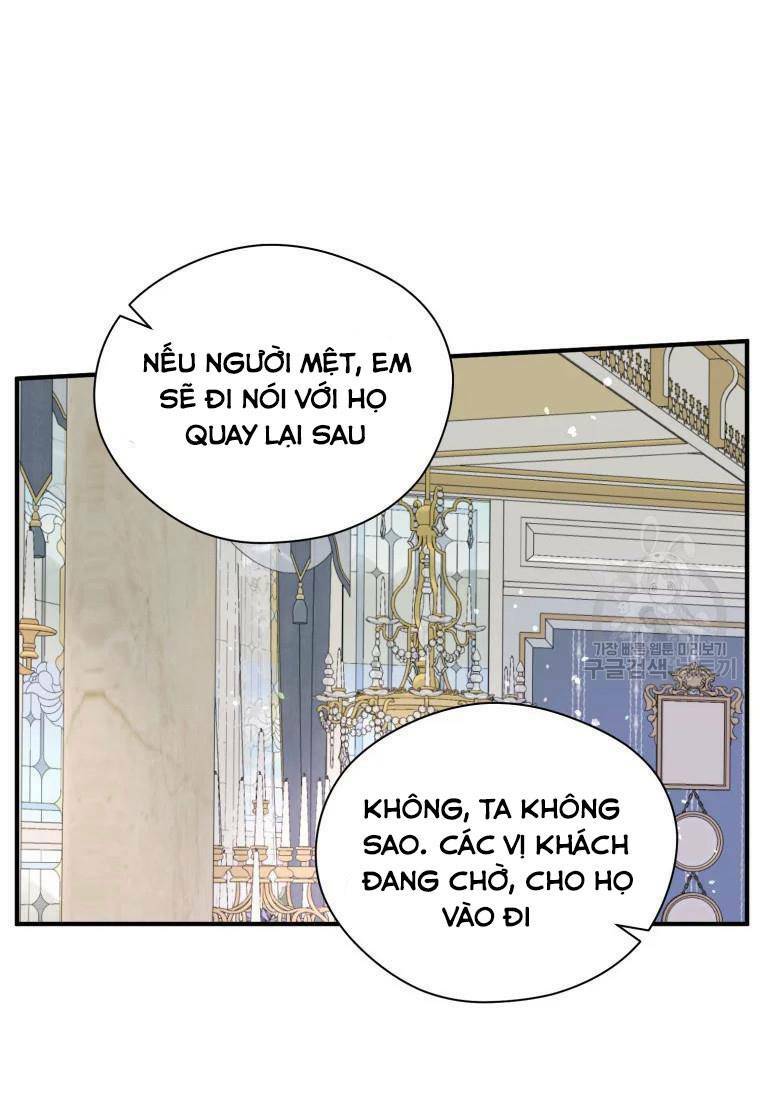 Roelin Bước Đến Tương Lai: Chapter 21