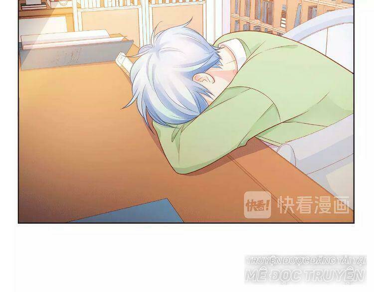 Giai Điệu Của Sự Va Chạm: Chapter 35