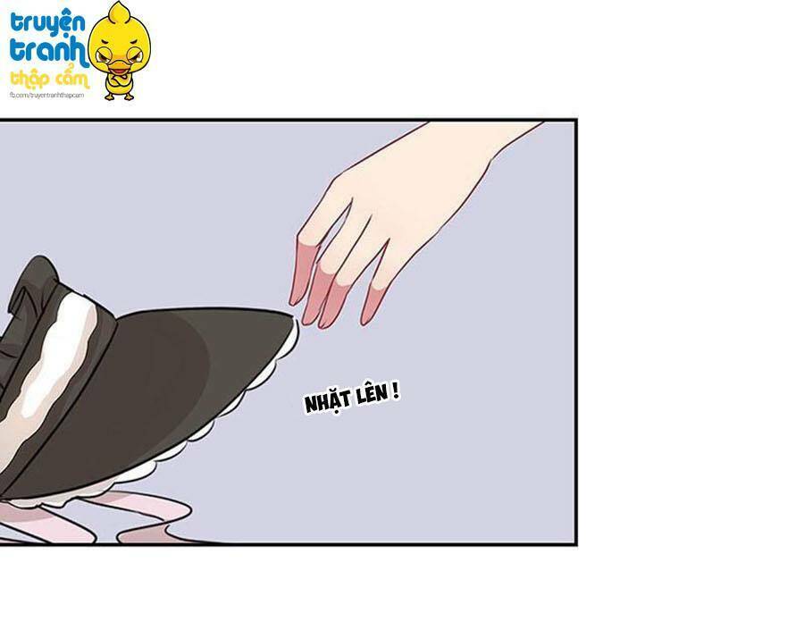 Bá Đạo Hiệu Thảo Đích Duệ Nha Đầu: Chapter 19