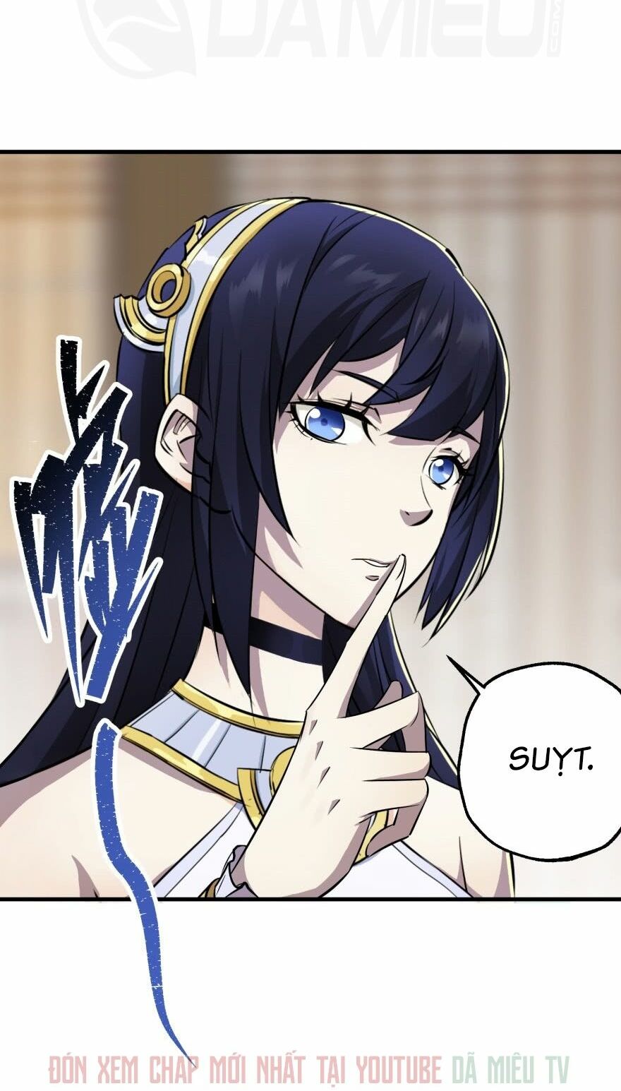 Thú Nhân: Chapter 65