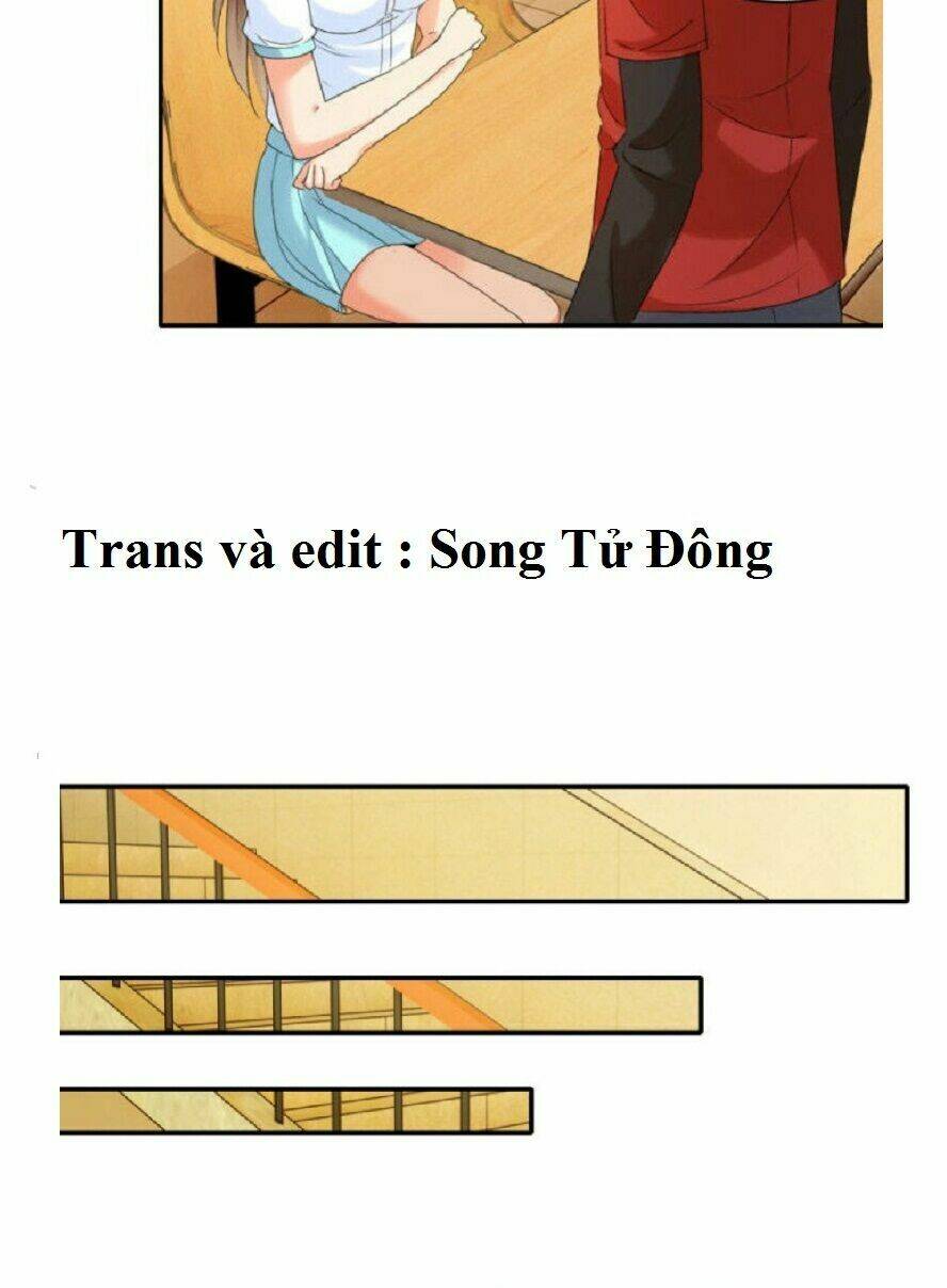 Bóng Đêm Liêu Nhân: Quỷ Phu Của Ta Quá Yêu Nghiệt: Chapter 14