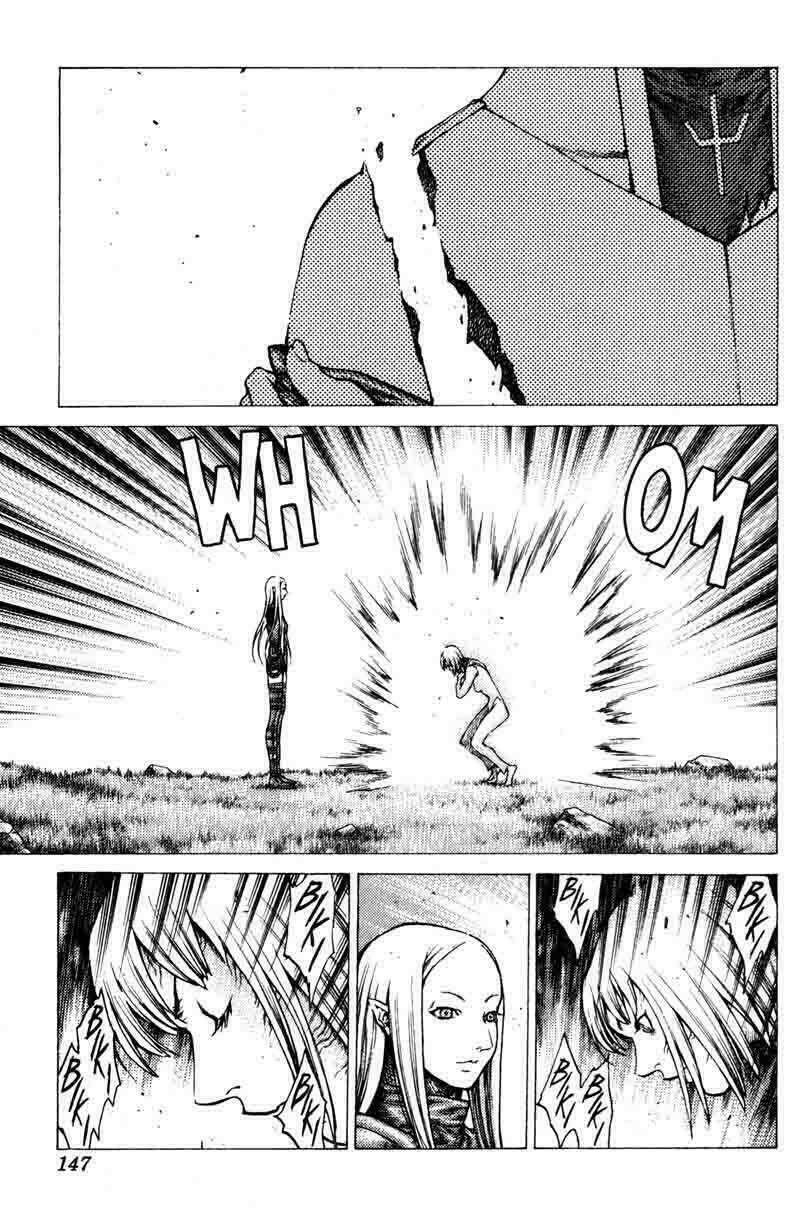 Mắt Bạc: Chapter 38