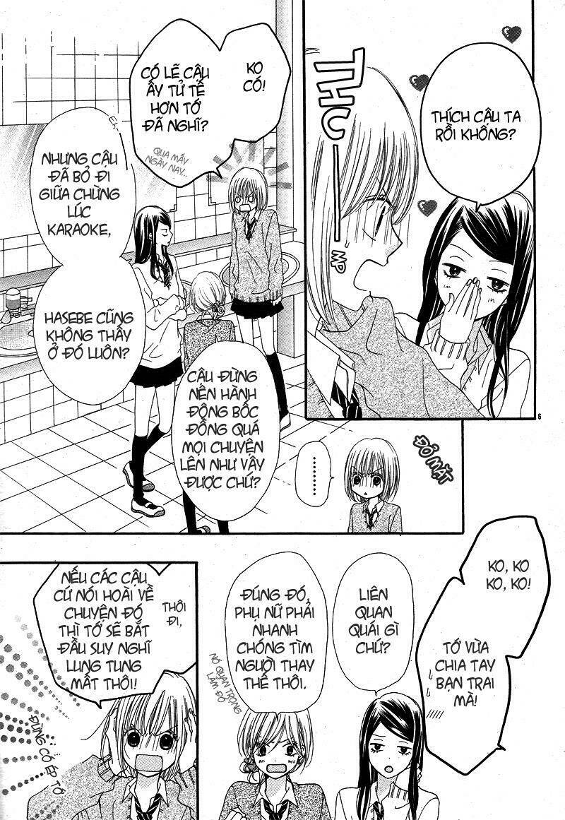 Kimi To Koi O Shitta: Chapter 2