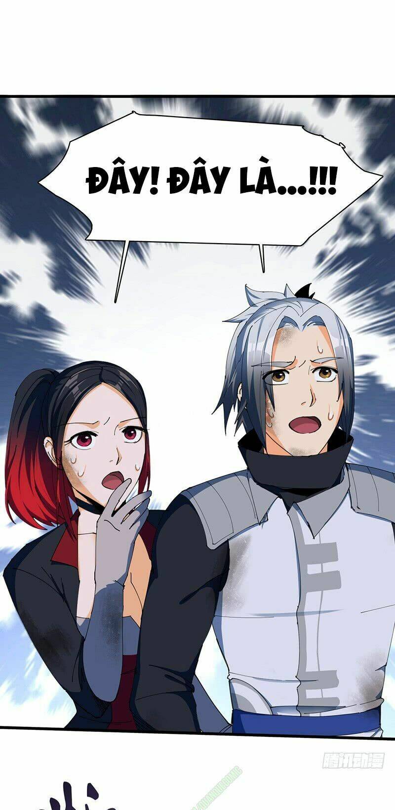 Bất Diệt Nguyên Thần: Chapter 23