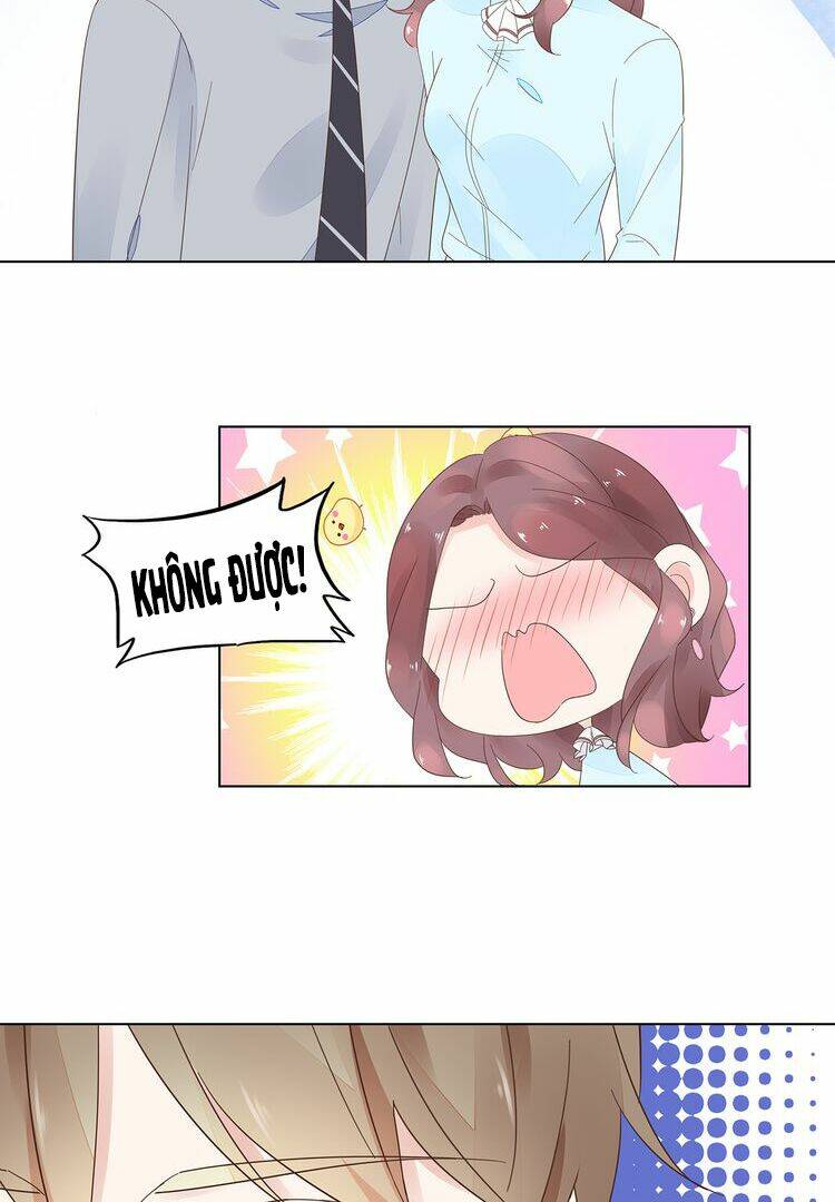 Điều Ước Sủng Ái Bất Bình Đẳng: Chapter 7