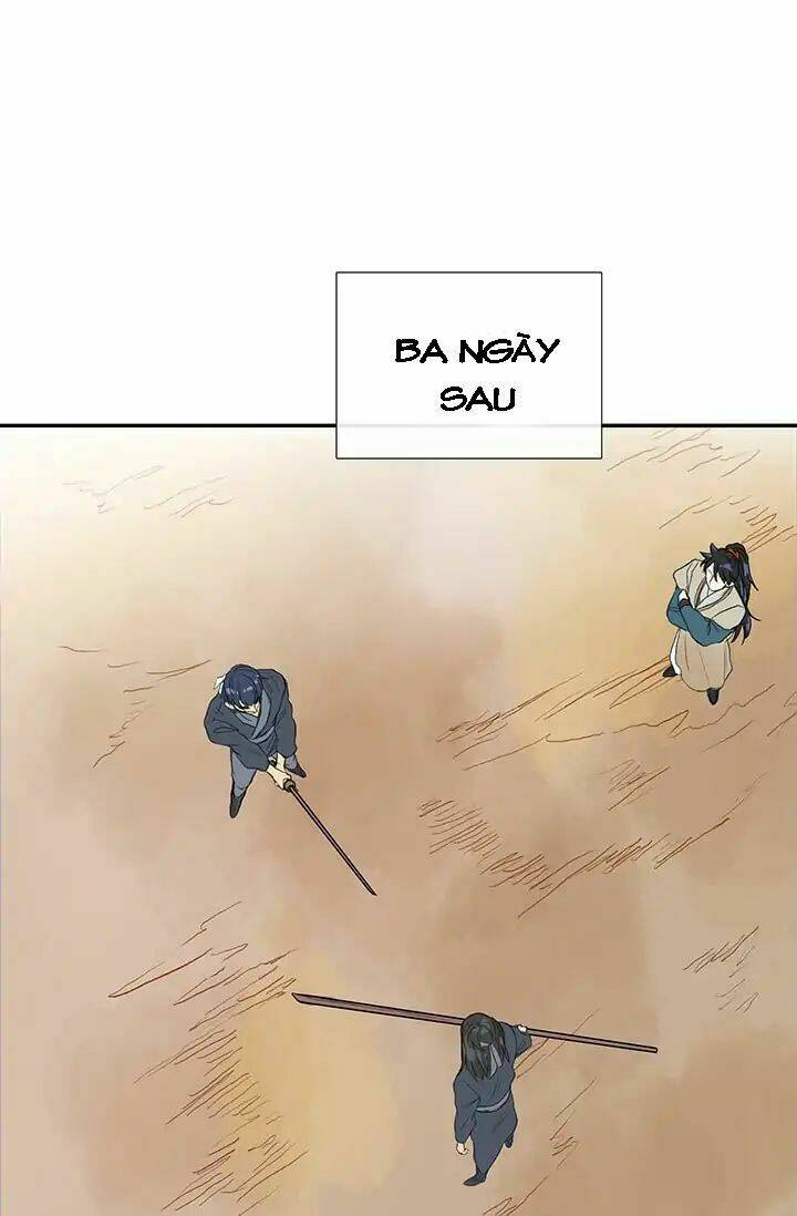 Học Sĩ Tái Sinh: Chapter 81