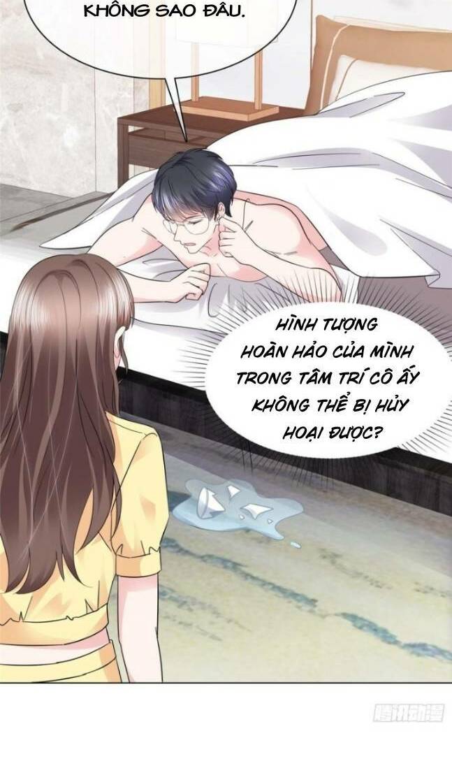 Boss Là Kim Chủ Của Tôi: Chapter 46