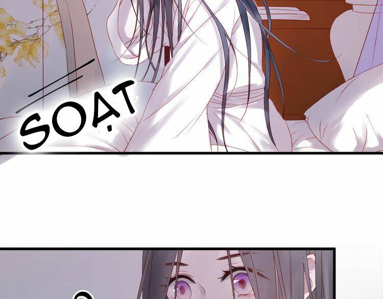 Lượm Được Một Tiểu Hồ Ly 2: Chapter 61