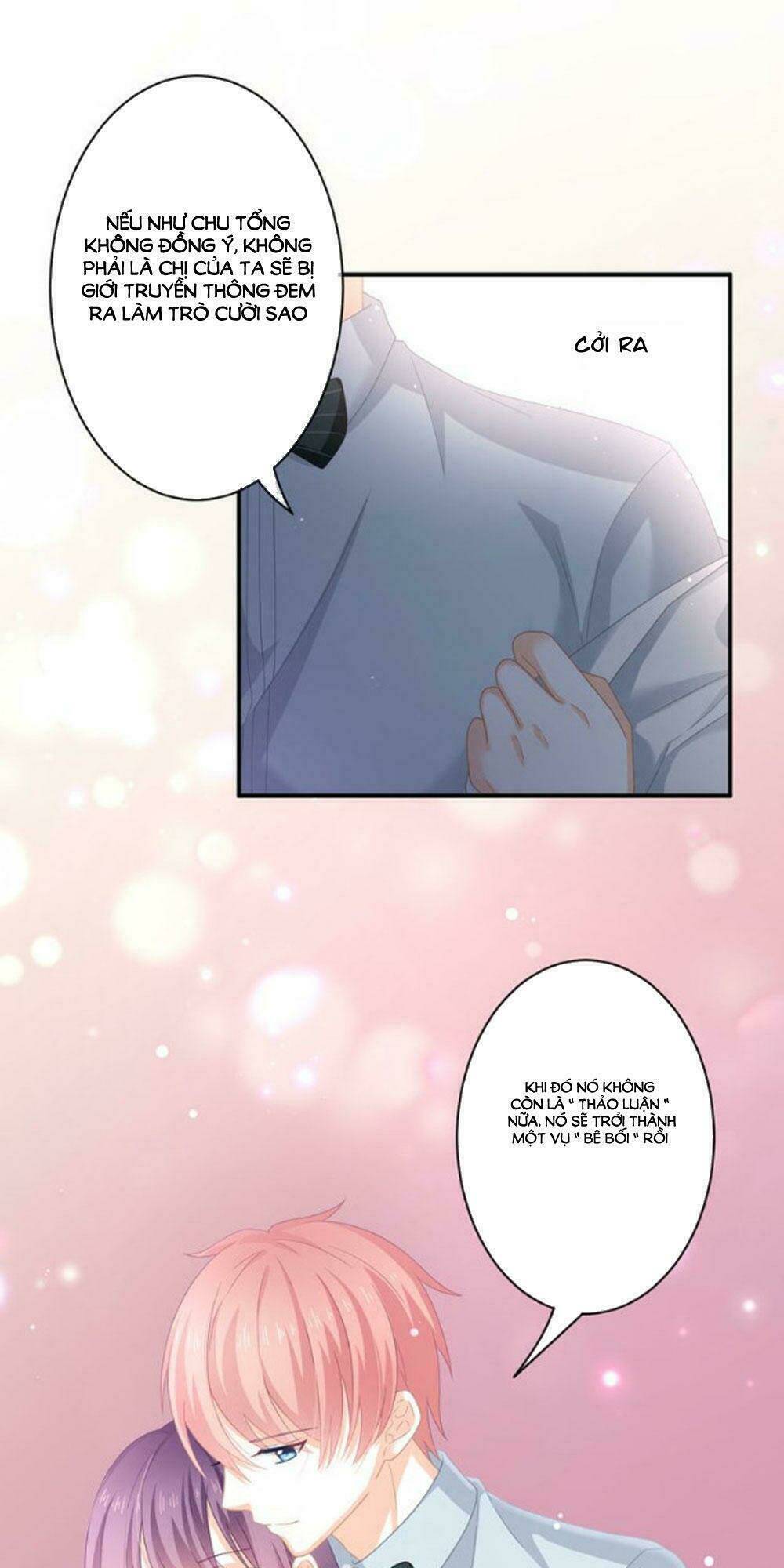 Tiệm May Luyến Sắc: Chapter 11