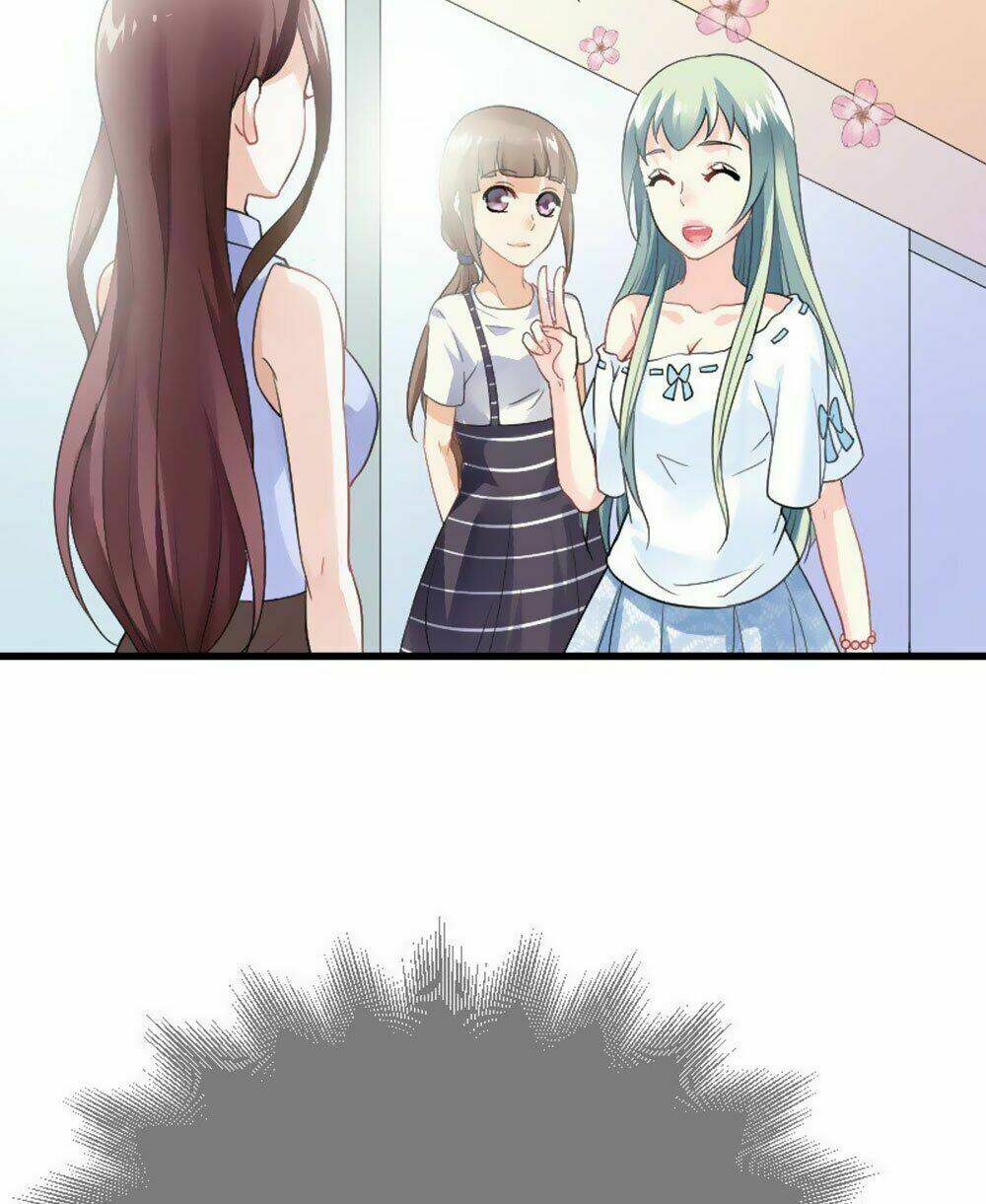 Vạn Năm Nhân Duyên Nhất Tuyến Khiên: Chapter 17