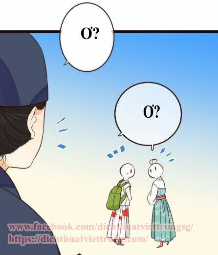 Bạn Trai Tôi Là Cẩm Y Vệ 2: Chapter 3