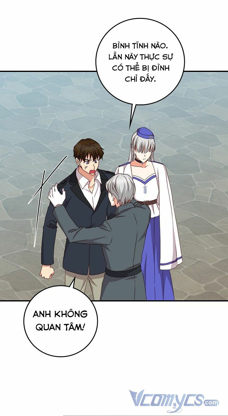 Đừng Chọc Đứa Em Gái Bé Bỏng Của Chúng Tôi: Chapter 80