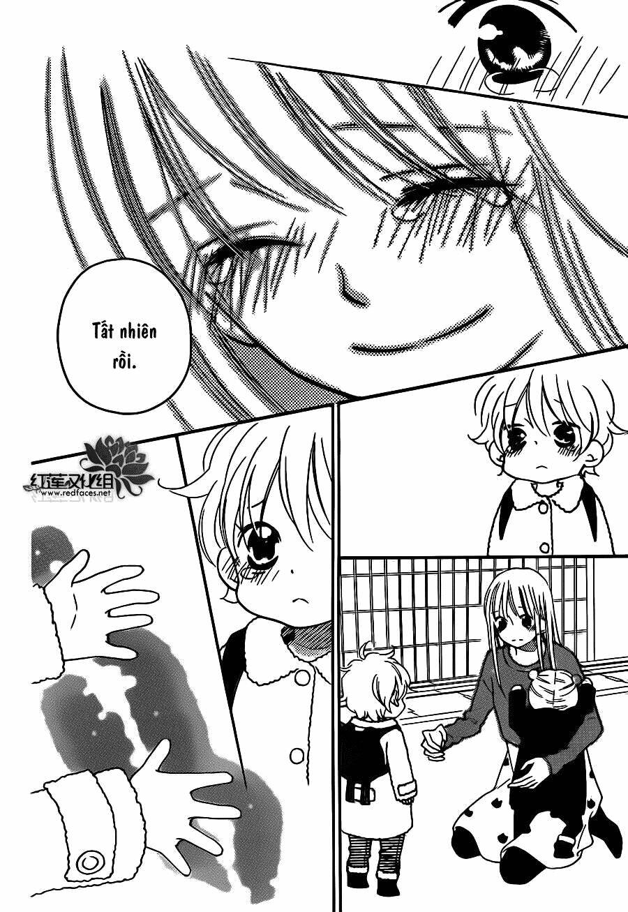Love So Life: Chapter 102