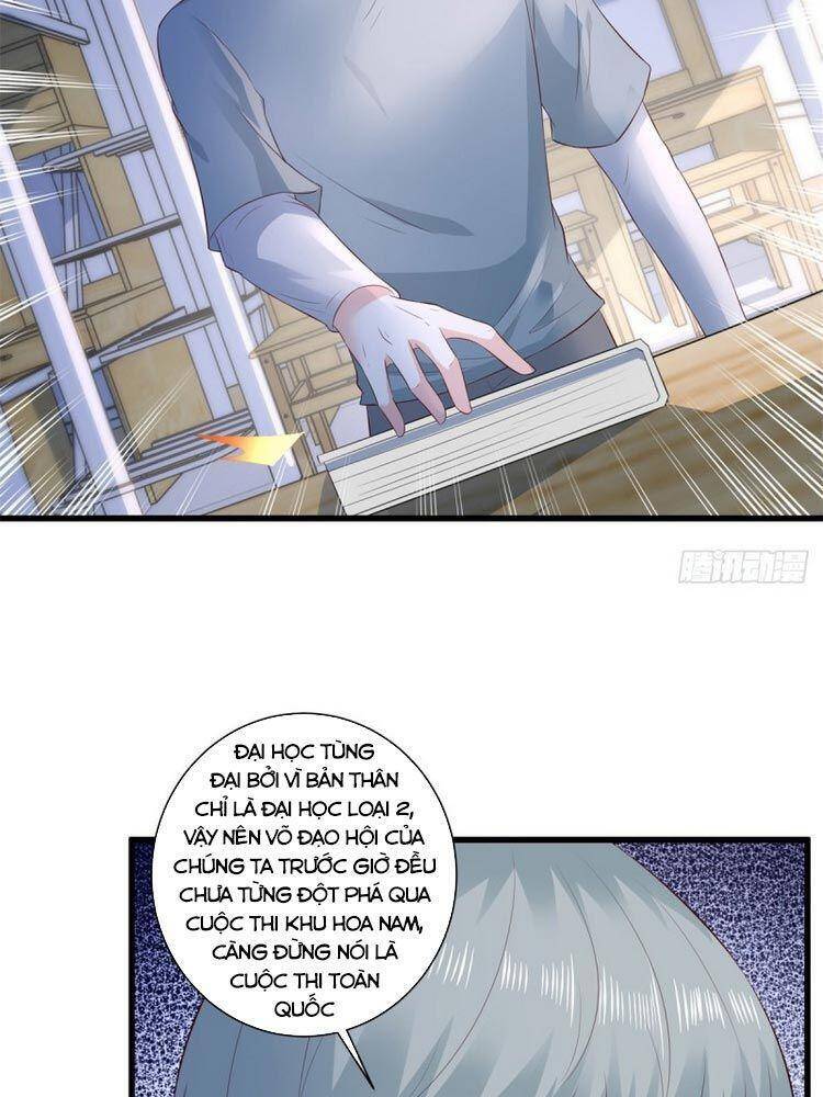 Trọng Sinh Chi Thần Đế Trở Về: Chapter 67