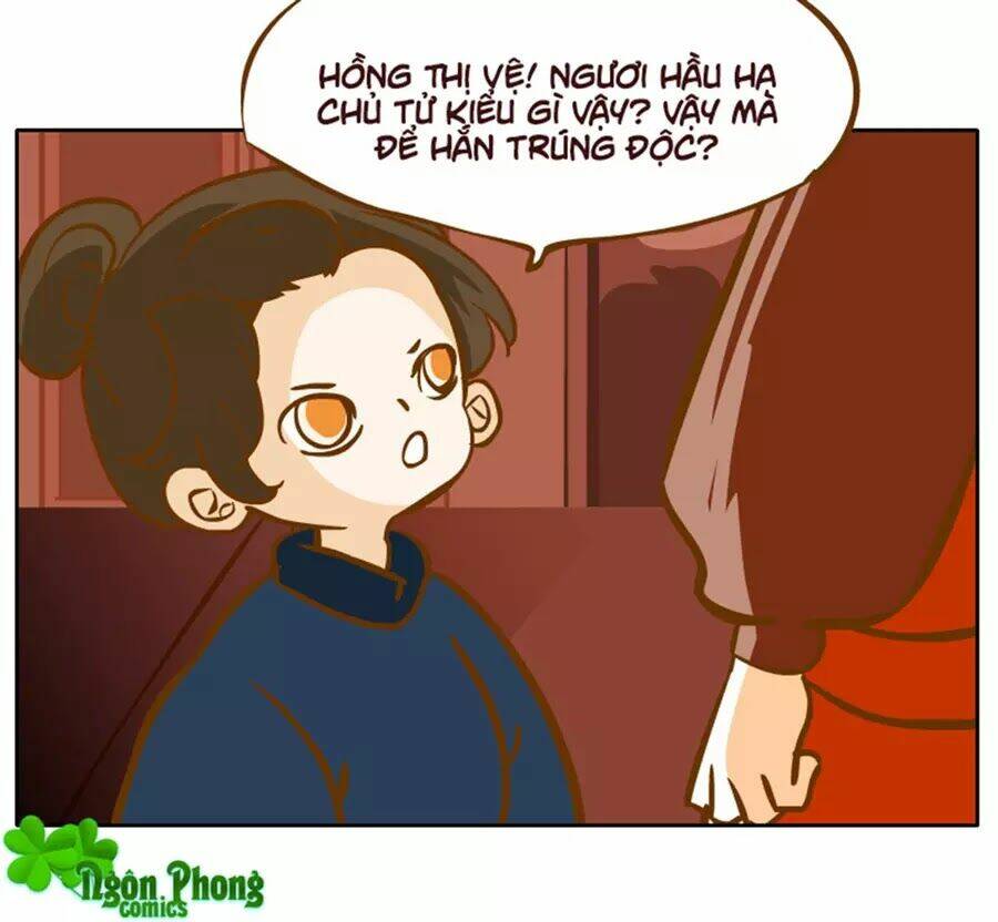 Hòa Thượng Và Tiểu Long Quân: Chapter 59