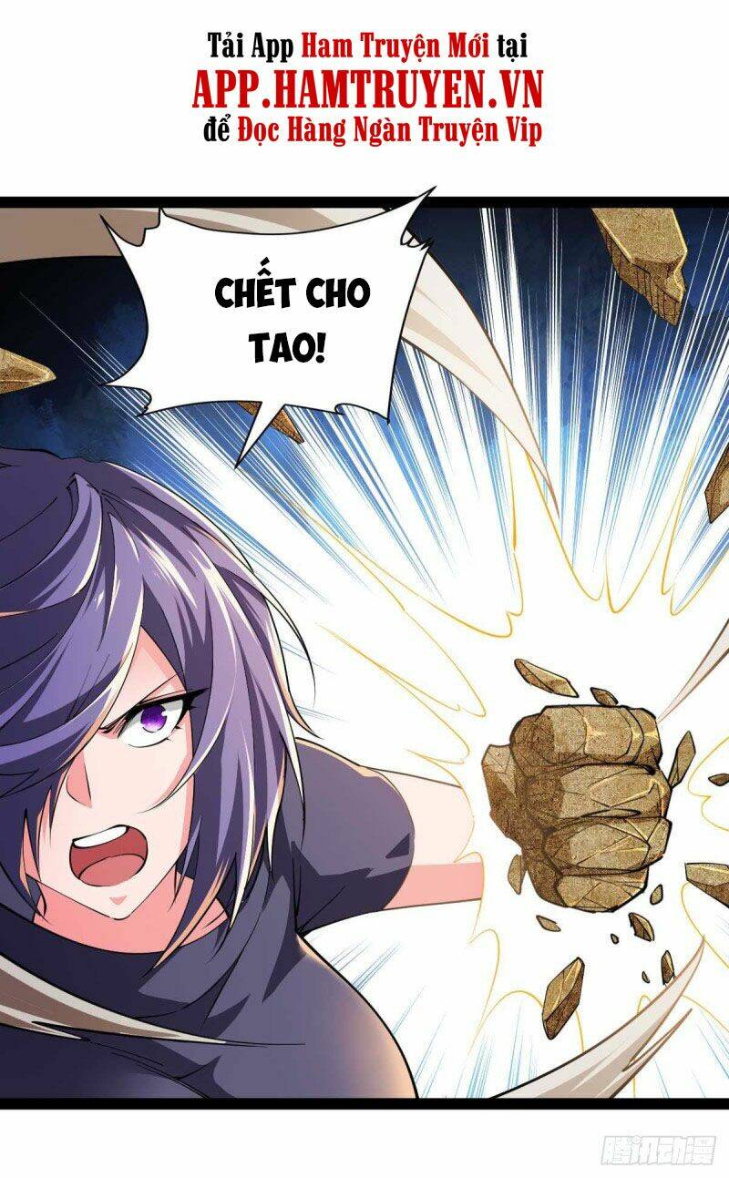 Quân Đoàn Nữ Tử Ngày Tận Thế Của Tôi: Chapter 55