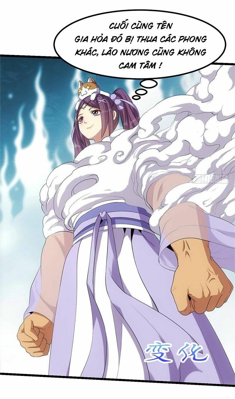 Đừng Cản Ta Tu Tiên: Chapter 75