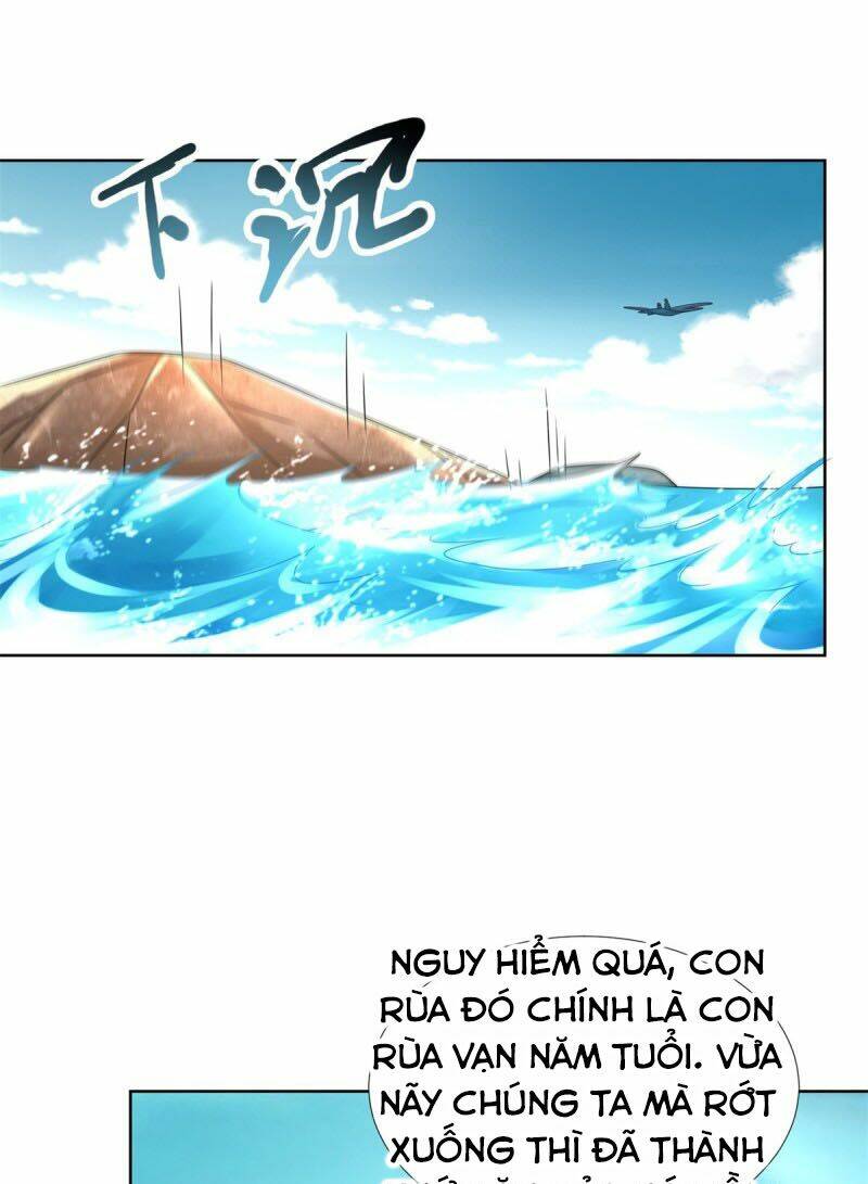 Chí Tôn Trọng Sinh: Chapter 104