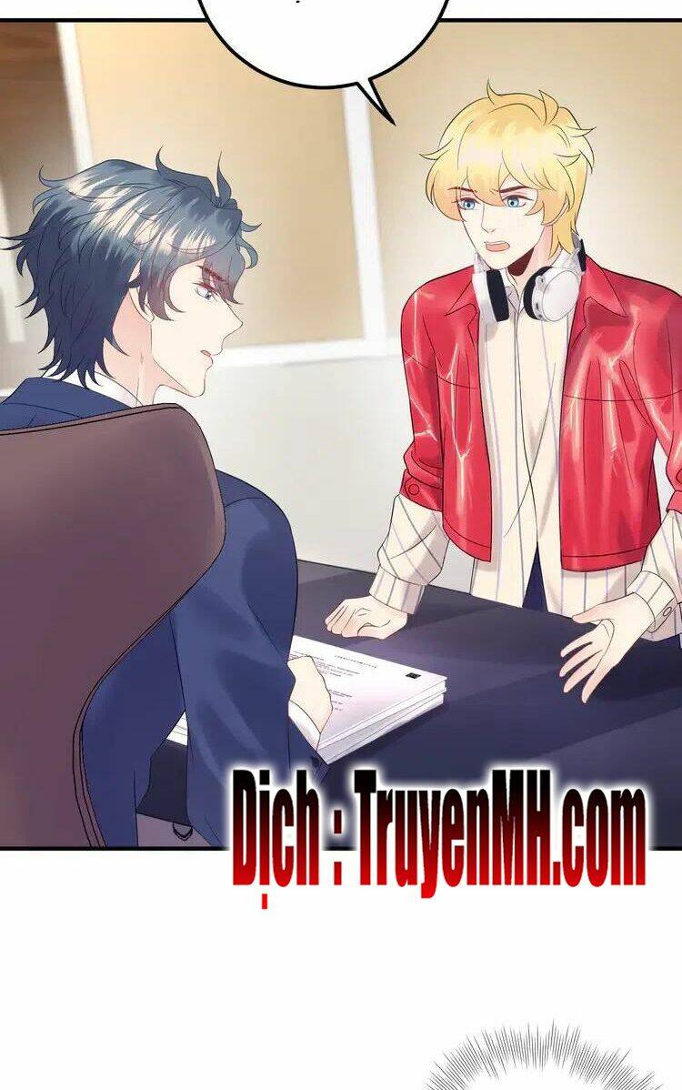 Trong Sinh Chi Ức Vạn Ảnh Hậu Yếu Thượng Vị: Chapter 292