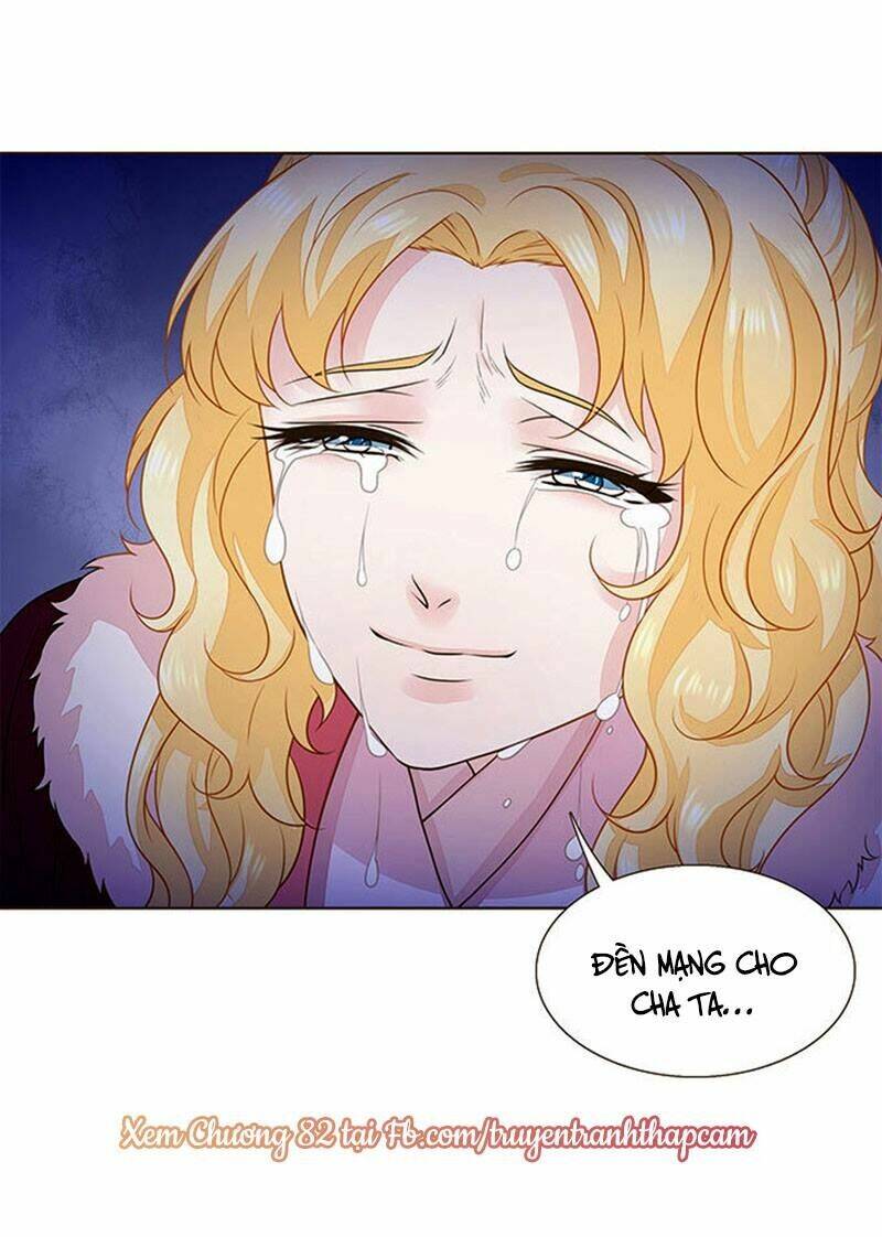 Đại Giá Thừa Tướng: Chapter 81