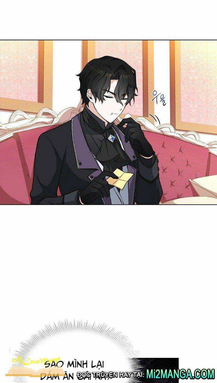 Một Đêm Với Hoàng Đế: Chapter 19