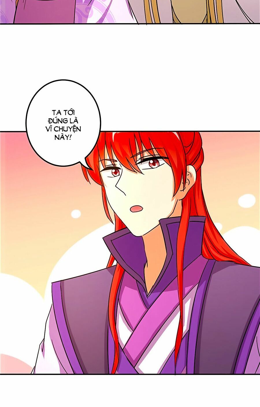 Vương Gia ! Ngươi Thật Bỉ Ổi !: Chapter 458